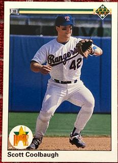 Scott Coolbaugh