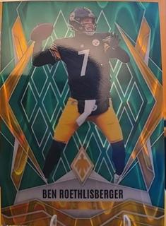 Ben Roethlisberger