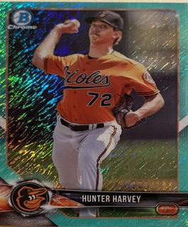 Hunter Harvey