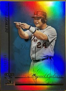 Miguel Cabrera