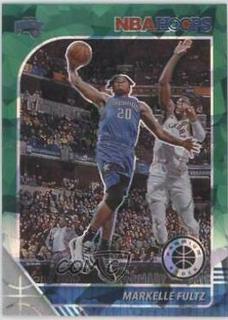 Markelle Fultz
