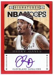 Ricky Davis