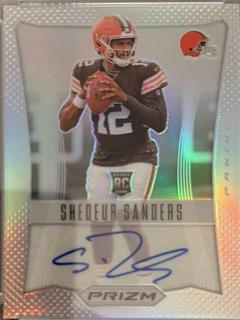 Shedeur Sanders