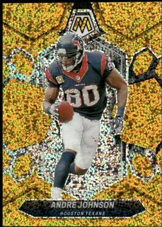 Andre Johnson