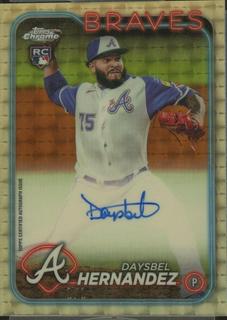 Daysbel Hernandez