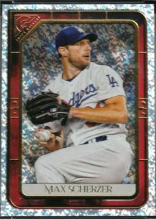 Max Scherzer