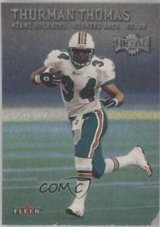 Thurman Thomas