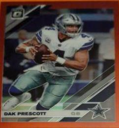Dak Prescott