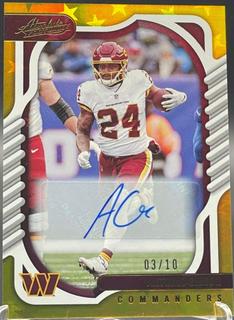 Antonio Gibson