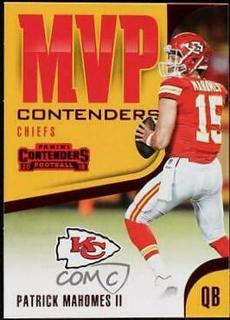 Patrick Mahomes II