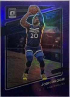 Josh Okogie