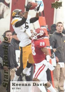 Keenan Davis