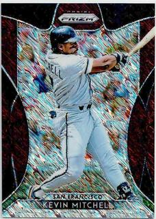 Kevin Mitchell