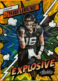 Trevor Lawrence