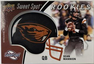 Sean Mannion