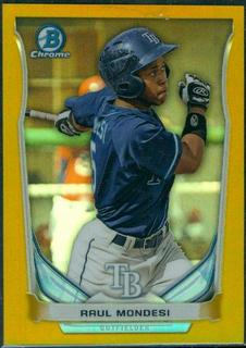 Raul Mondesi