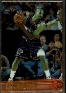 Bryon Russell