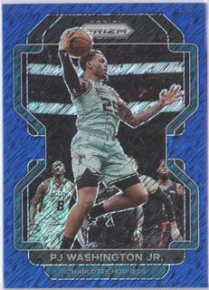 PJ Washington Jr.