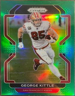 George Kittle