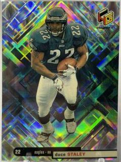Duce Staley