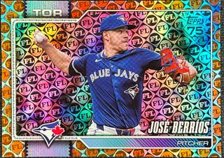 Jose Berrios
