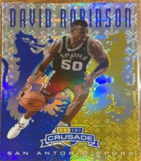 David Robinson
