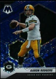 Aaron Rodgers