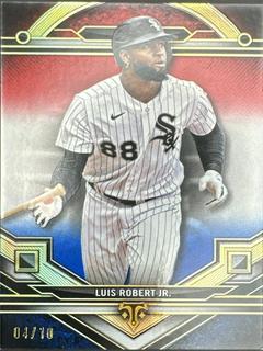 Luis Robert Jr.
