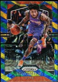 Kelly Oubre Jr.