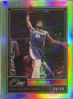 Joel Embiid