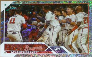 Atlanta Braves