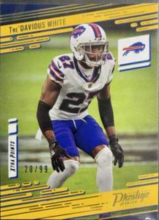 Tre'Davious White