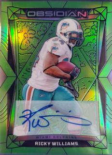 Ricky Williams