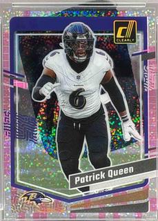 Patrick Queen