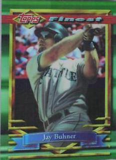 Jay Buhner