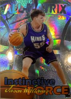 Jason Williams