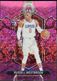 Russell Westbrook