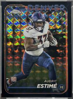 Audric Estime