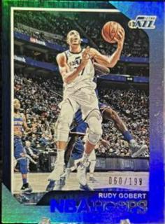 Rudy Gobert