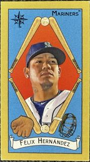 Felix Hernandez