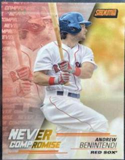 Andrew Benintendi