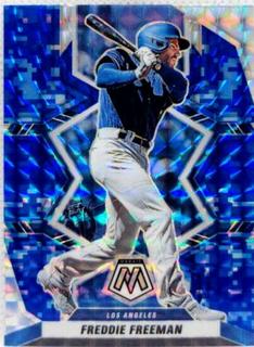 Freddie Freeman