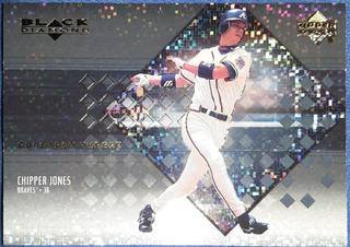 Chipper Jones