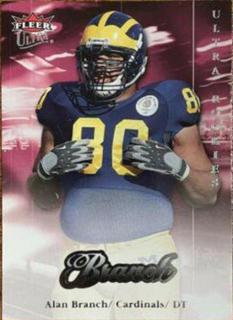 Alan Branch