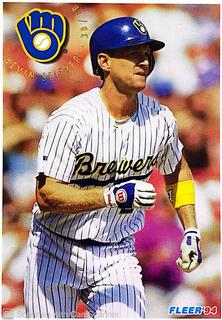 Kevin Seitzer