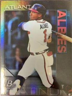 Ozzie Albies