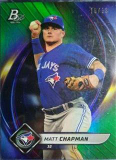 Matt Chapman