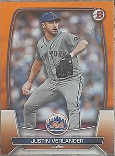 Justin Verlander