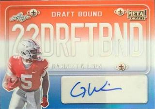 Garrett Wilson