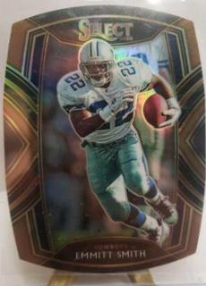 Emmitt Smith